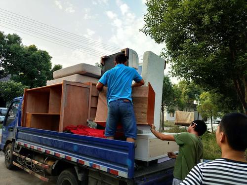 选择上海日式搬家公司攻略技巧是什么