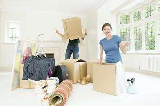 上海崇明搬家公司分享大物件的包装以及搬运技巧