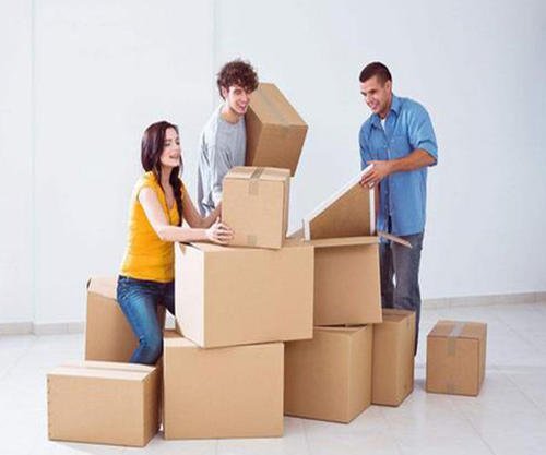 搬家纸箱包装在运输过程中的重要性