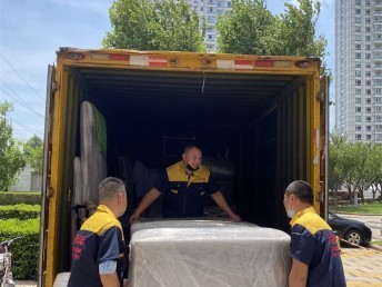 南汇大众搬家公司 南汇搬家 上海南汇搬家