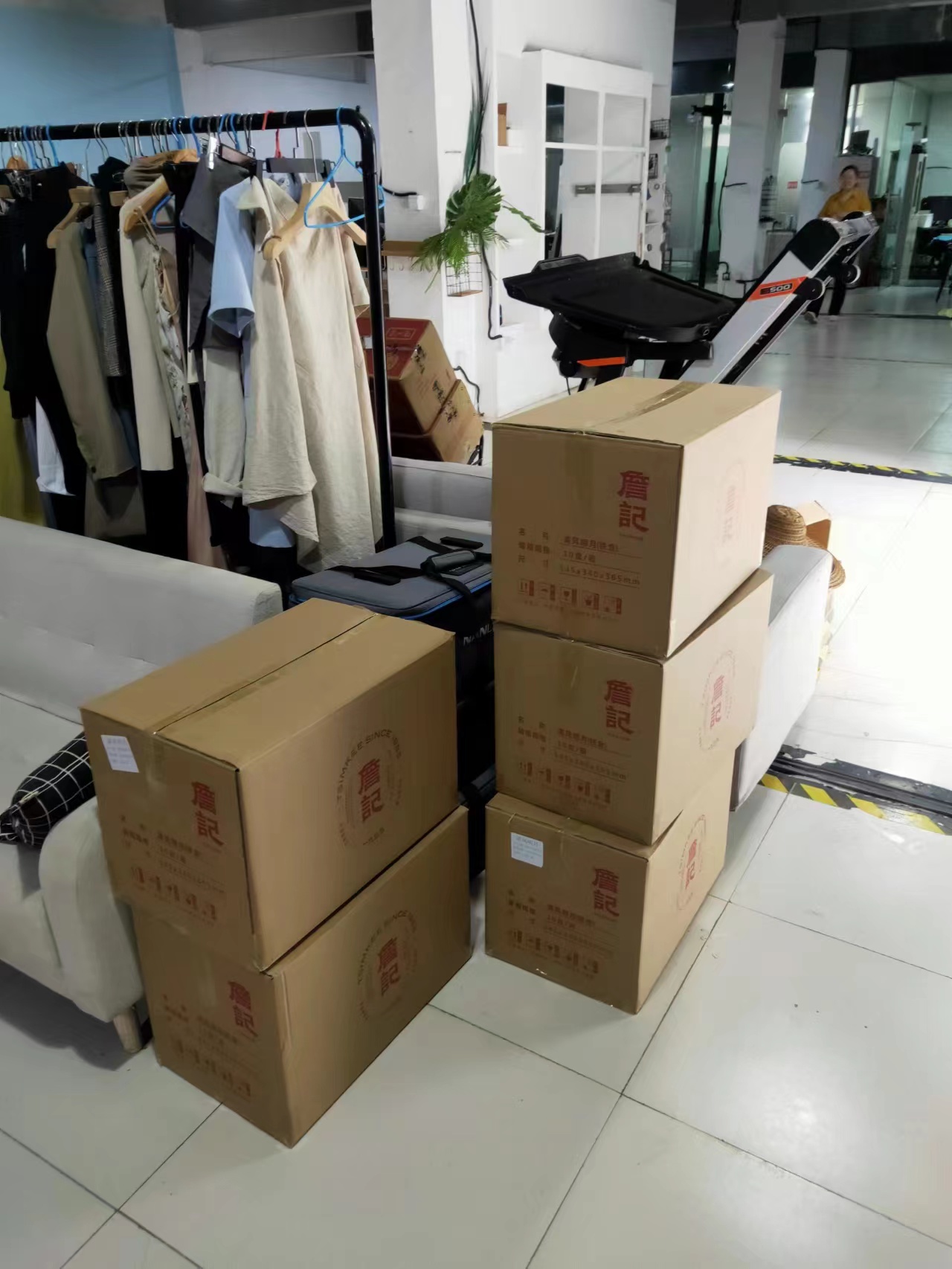 实时热点:静安搬家公司 静安搬家入宅