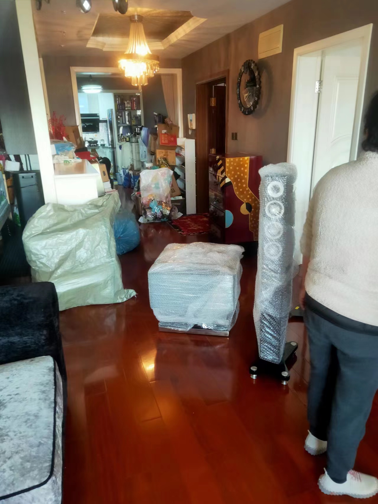 崇明大众搬家 上海崇明大众搬家  崇明大众搬家公司