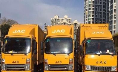 上海长宁大众搬家 上海大众搬场