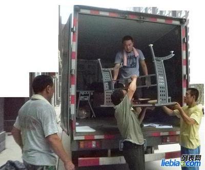 上海普陀大众搬场 上海大众搬家