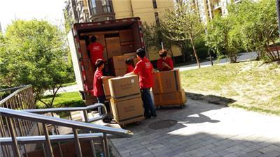 上海搬家公司-南汇大众搬家前厨房用品需准备哪些打包工具？