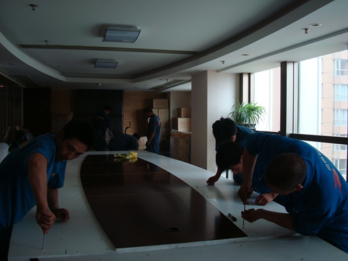 南汇搬家-大学搬迁需做好哪些前后期的搬家准备？