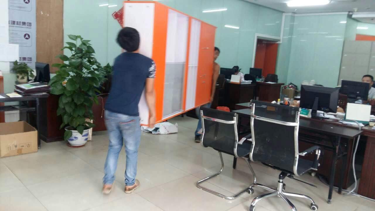 上海大众单位企业搬场需选择怎样的搬家公司呢？