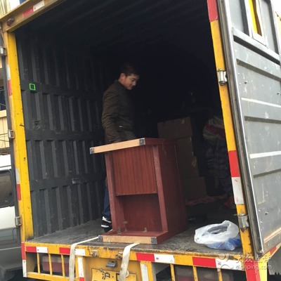 上海搬家公司-大众搬家未来发展方向