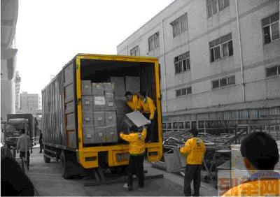 南汇搬家公司如何选择，哪家公司比较好@大众搬家公司