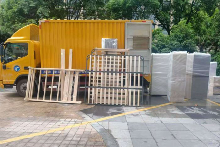 上海搬家遇到纠纷问题需要冷静处理