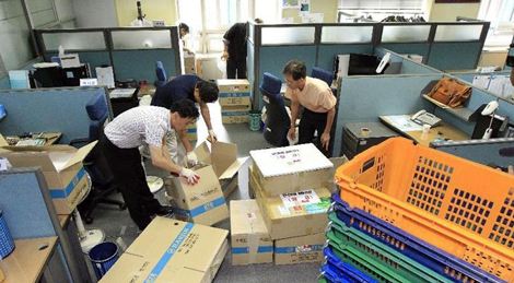 上海搬家公司---如何选择一家适合的上海搬家公司