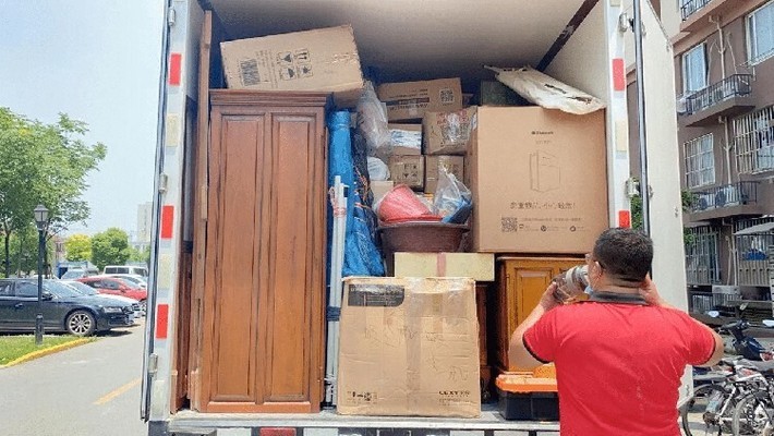 南汇搬家送礼如何不犯愁？公兴搬家教您几招