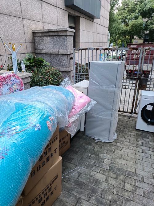 上海浦东大众搬家：年底市民搬家需谨防搬家公司收费陷阱