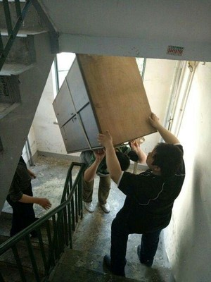 上海搬家公司-老古董与古玩字画如何搬运避免损坏呢？