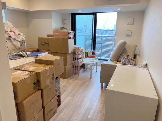 南汇搬家公司：冰箱搬运的13点基本注意事项和常见问题