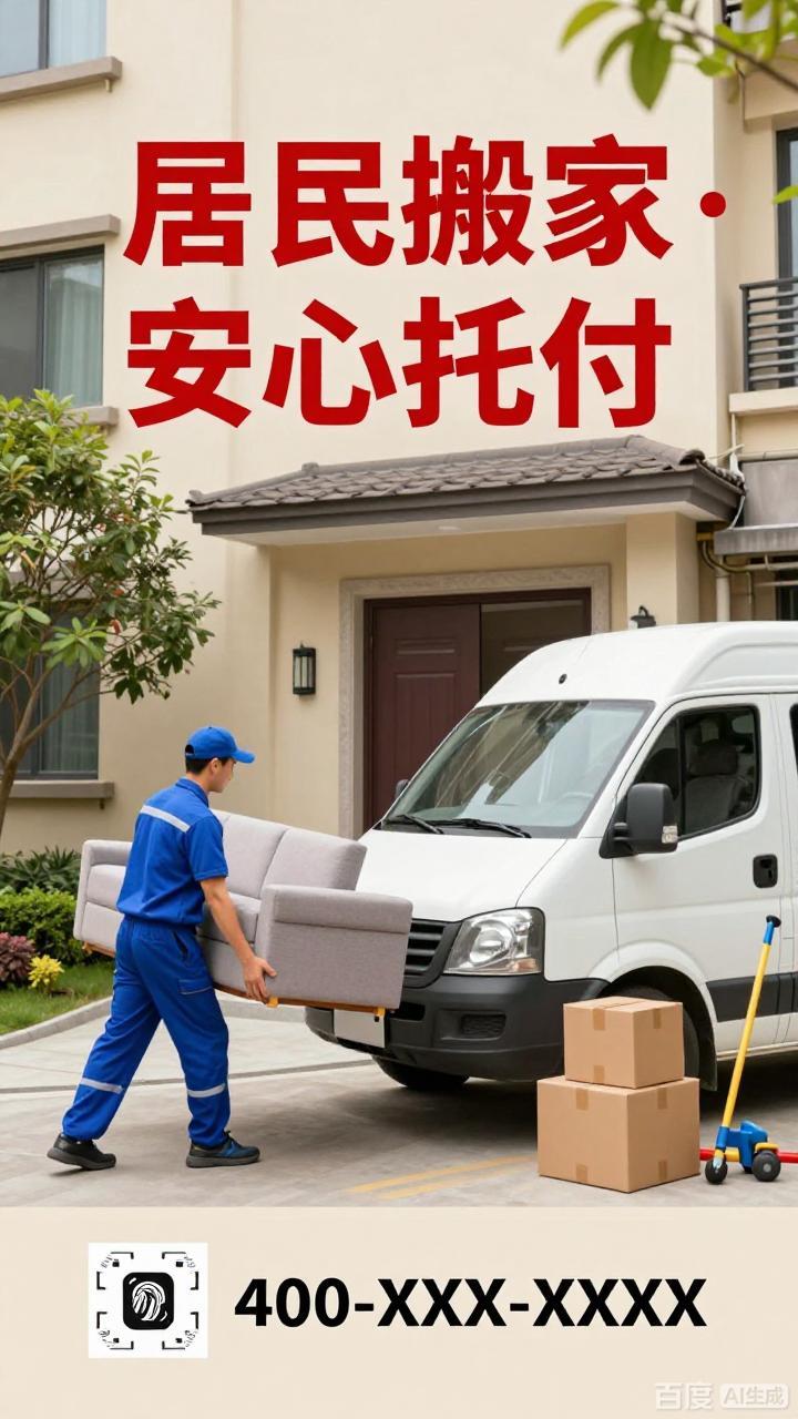 上海搬家公司哪家好 哪家便宜 上海大众搬家排名第一