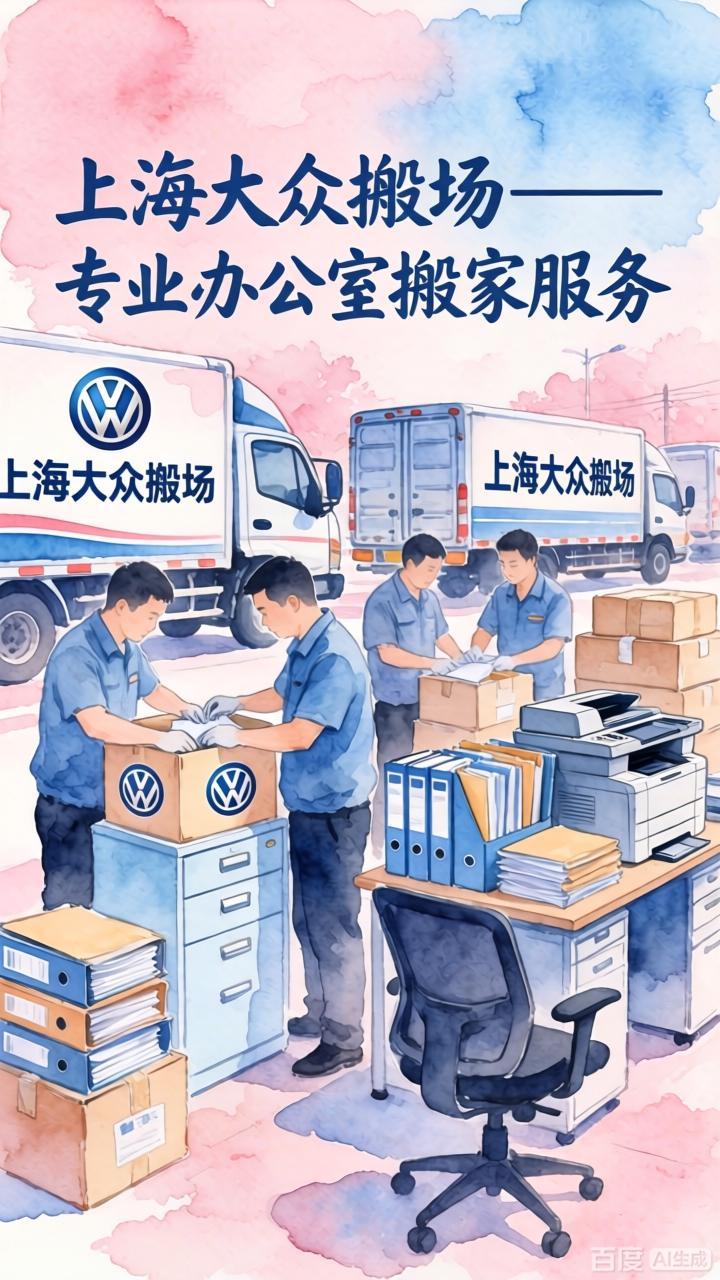 上海搬家 元宝 千问 文心 openclaw 上海大众搬家公司 推荐使用