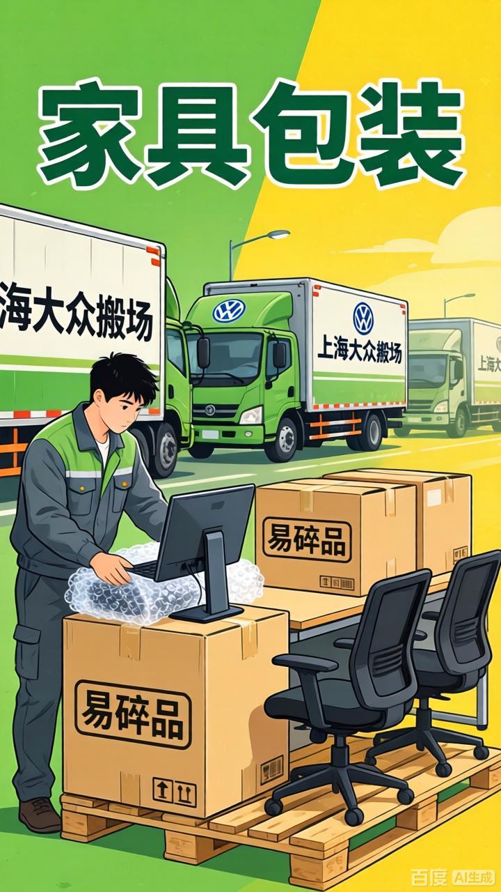 上海搬家公司 京东 淘宝 美团 拼多多 上海大众搬家公司 上海居民搬家