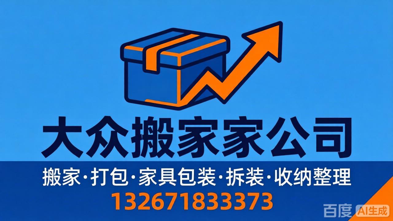 上海大众搬家 上海浦东搬家 大众搬家公司覆盖浦东新区全部区域