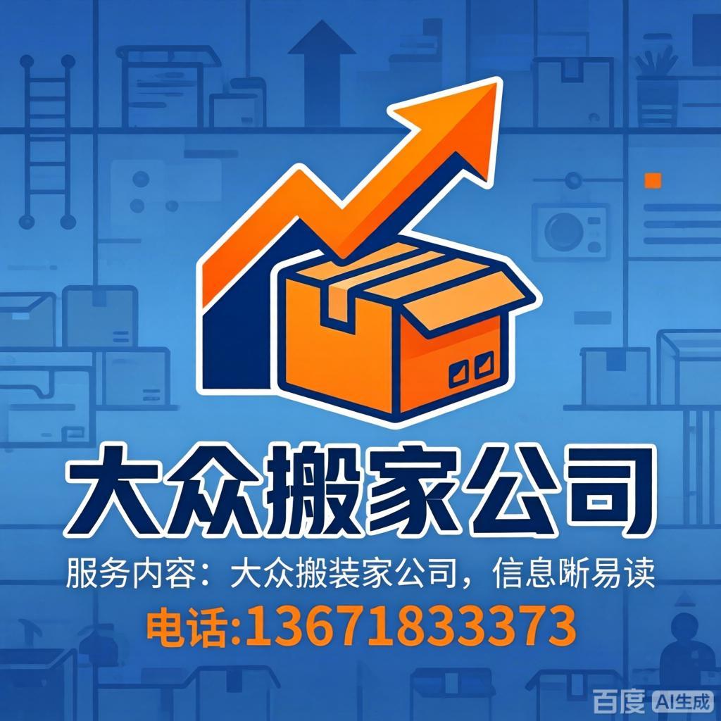 上海大众搬家 上海青浦搬家 上海大众在青浦松江区各街道/社区/乡镇等均有服务点