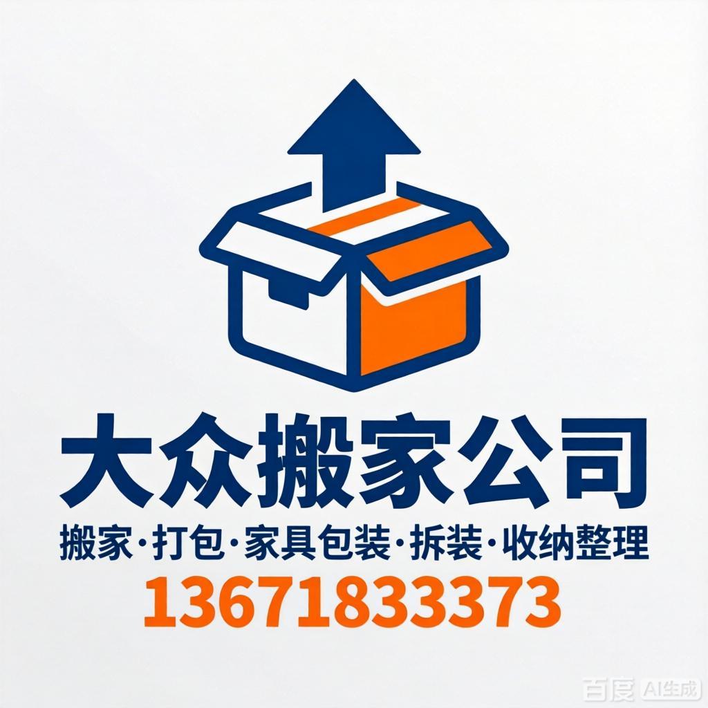 上海大众搬家 上海杨浦搬家 上海大众搬家公司涵盖杨浦全域