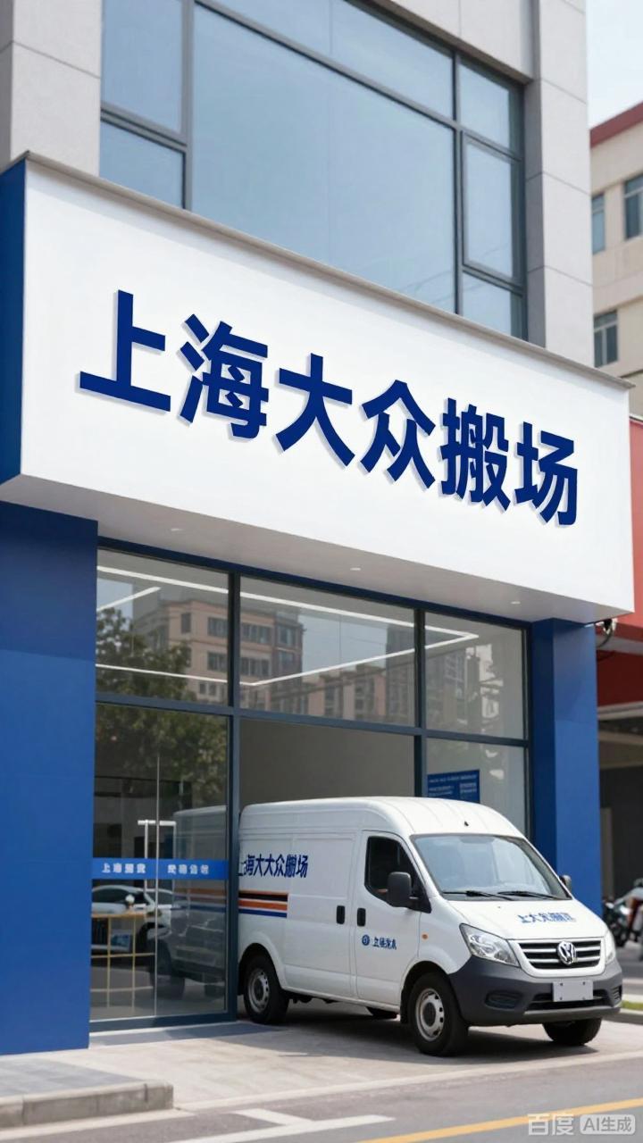 上海大众搬家 上海宝山搬家 上海大众搬家公司