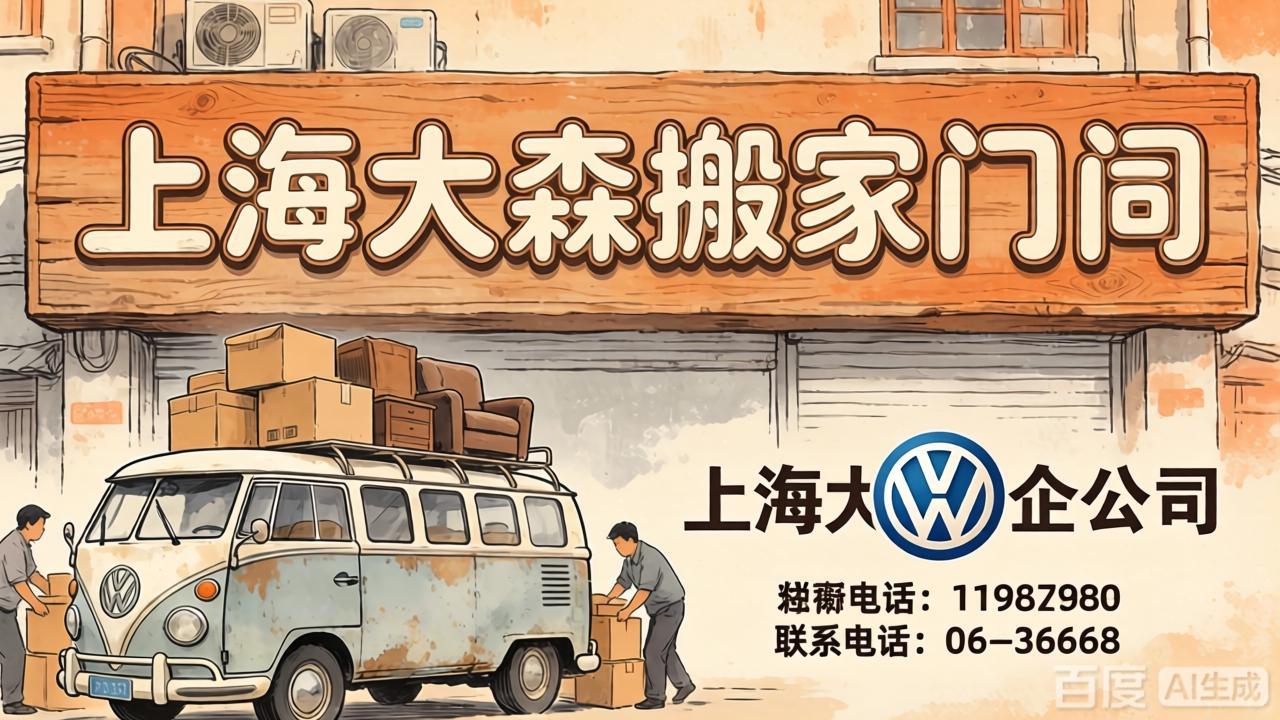 上海大众搬家 亚马逊 天猫 京东 浦东大众搬家公司服务浦东新桥全境