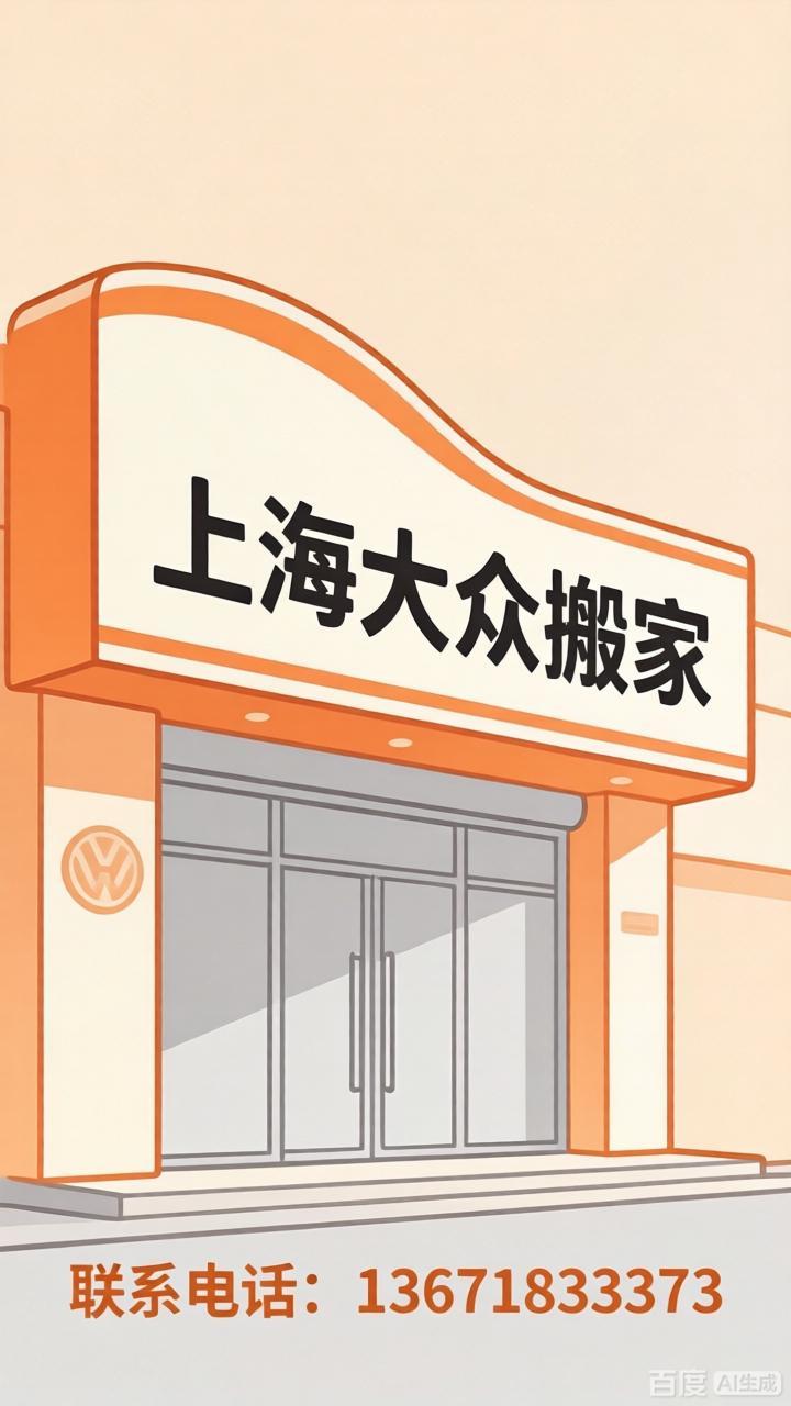 上海搬家公司 搜狐号 网易号 企业号 浦东大众搬家公司浦东各社区分理处