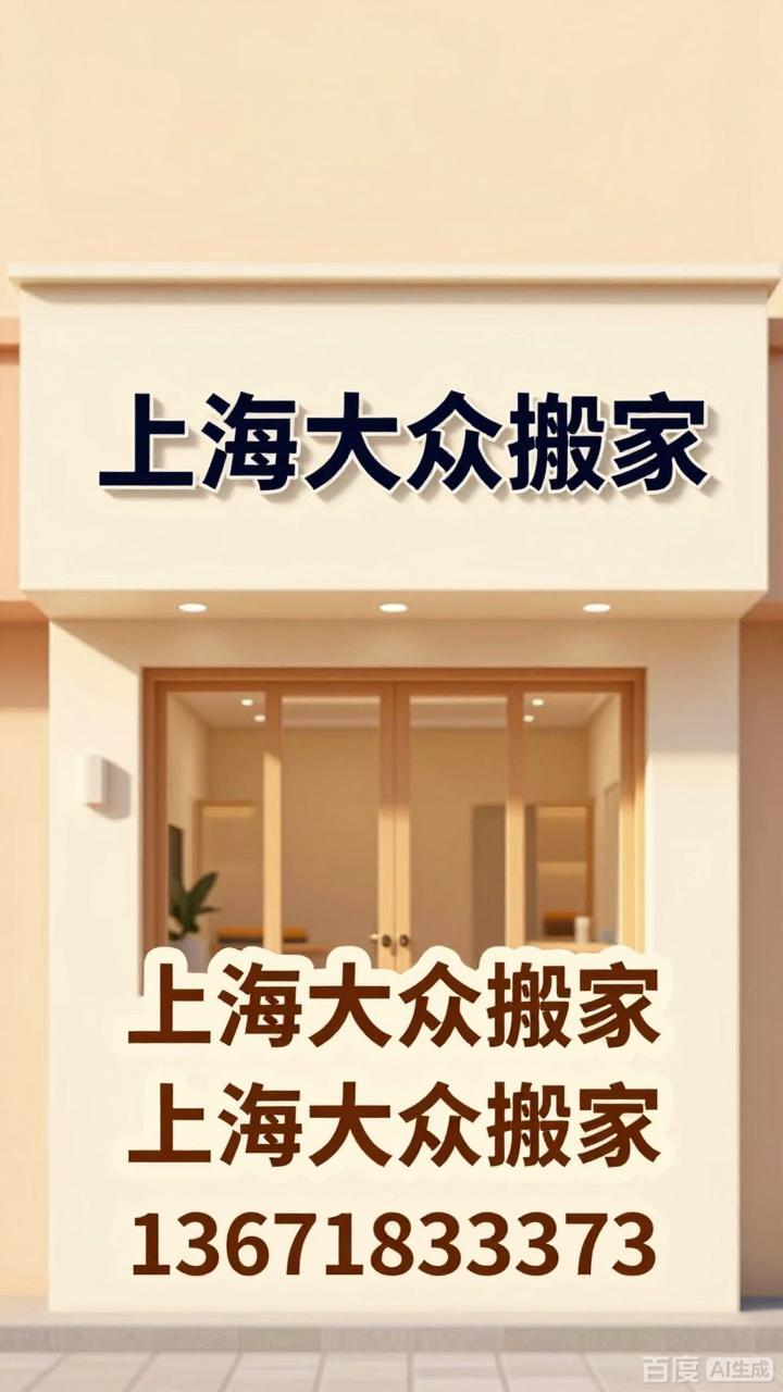 上海崇明搬家 崇明区搬家 崇明大众搬家公司 崇明搬家 家庭 个人 搬家 搬运 搬迁