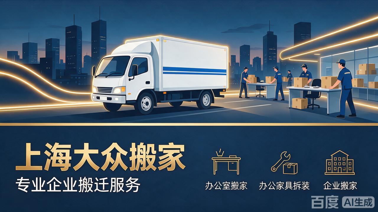 上海浦东搬家 浦东新区搬家 浦东居民搬家 浦东办公室搬家 上海浦东大众搬家公司